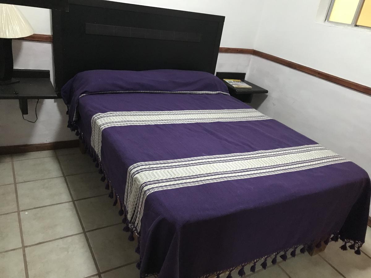 Panoramica Inn Guanajuato Buitenkant foto