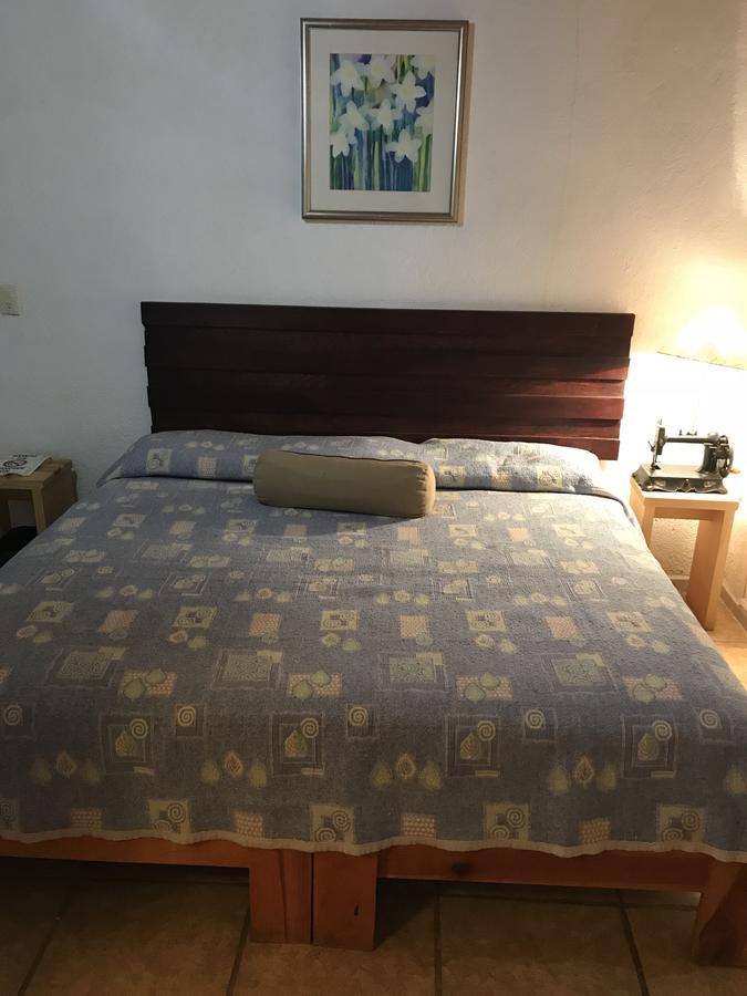 Panoramica Inn Guanajuato Buitenkant foto