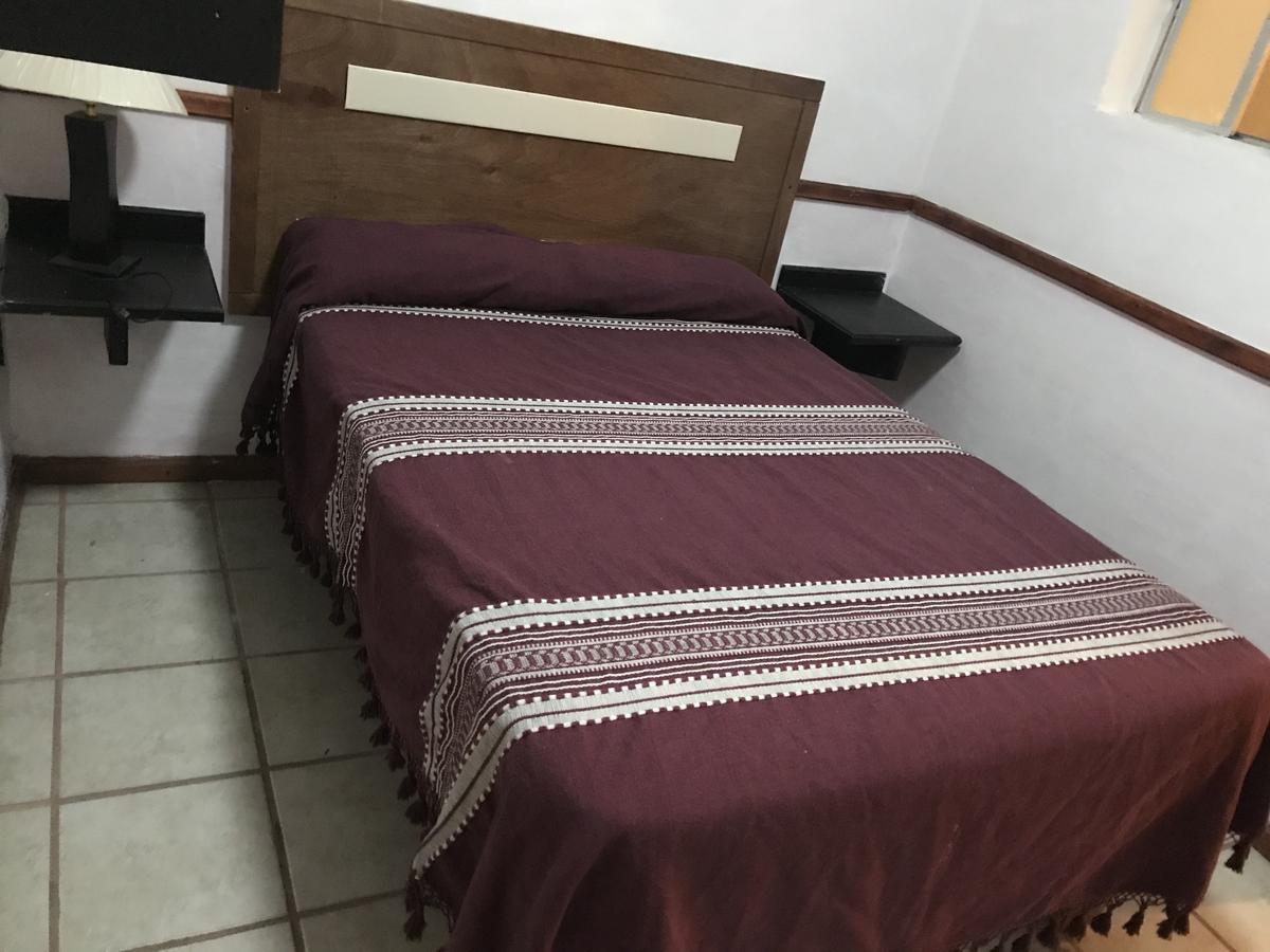 Panoramica Inn Guanajuato Buitenkant foto