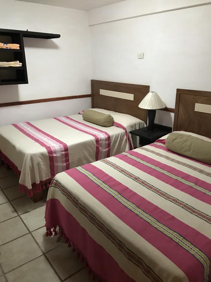 Panoramica Inn Guanajuato Buitenkant foto