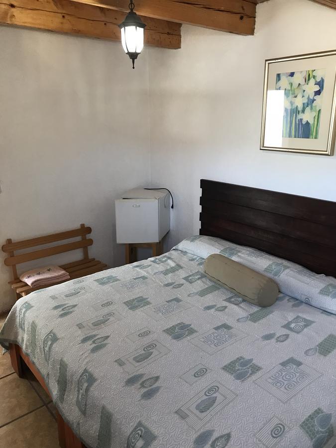 Panoramica Inn Guanajuato Buitenkant foto