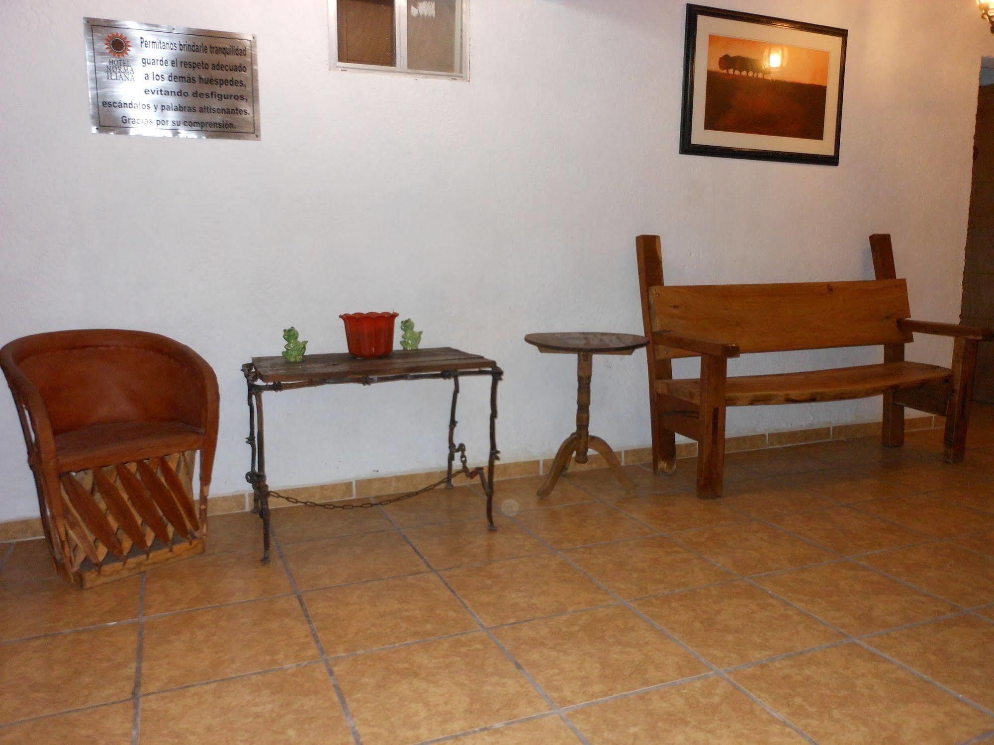 Panoramica Inn Guanajuato Buitenkant foto