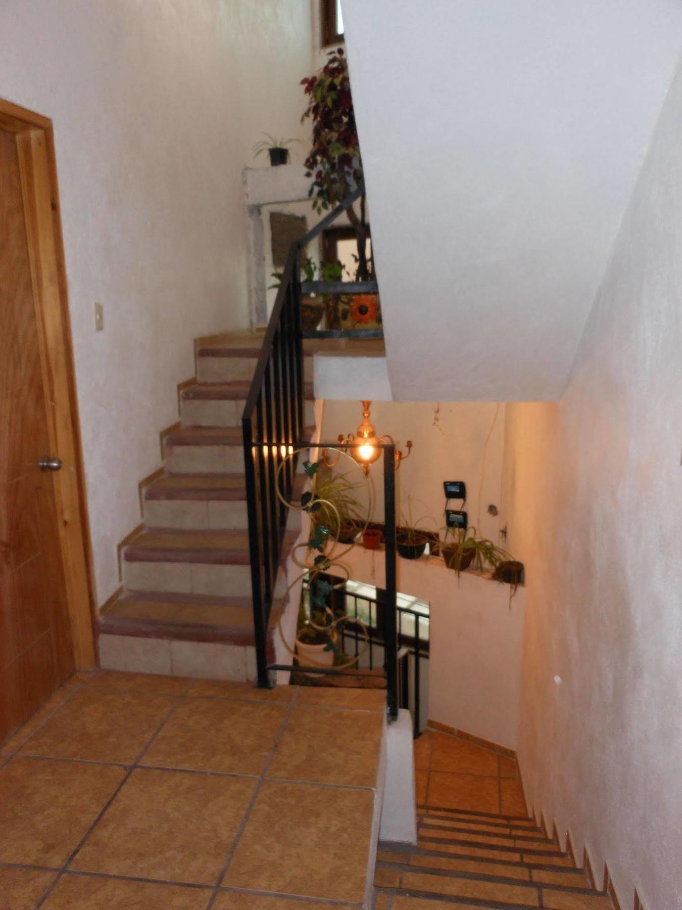 Panoramica Inn Guanajuato Buitenkant foto