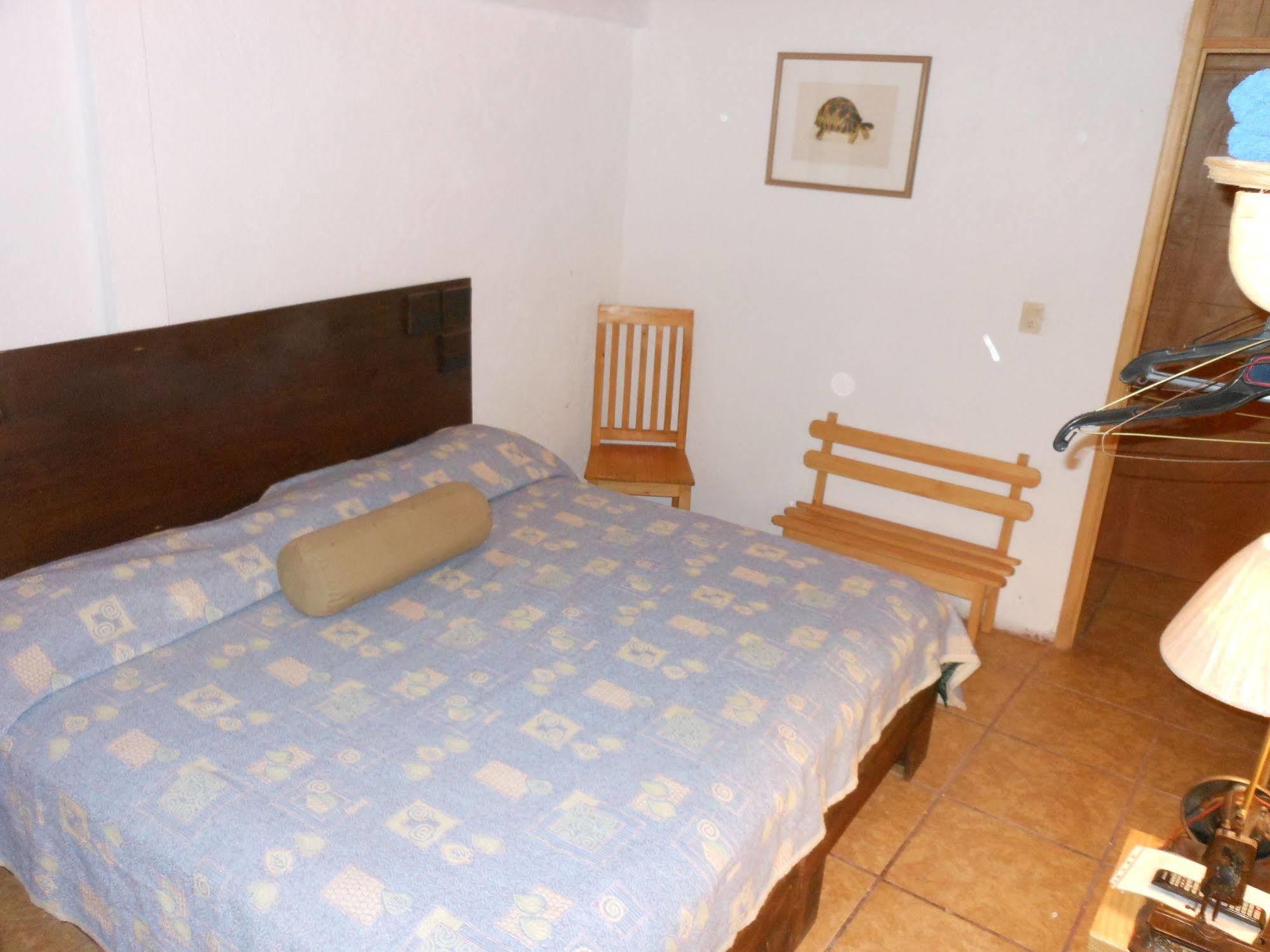 Panoramica Inn Guanajuato Buitenkant foto