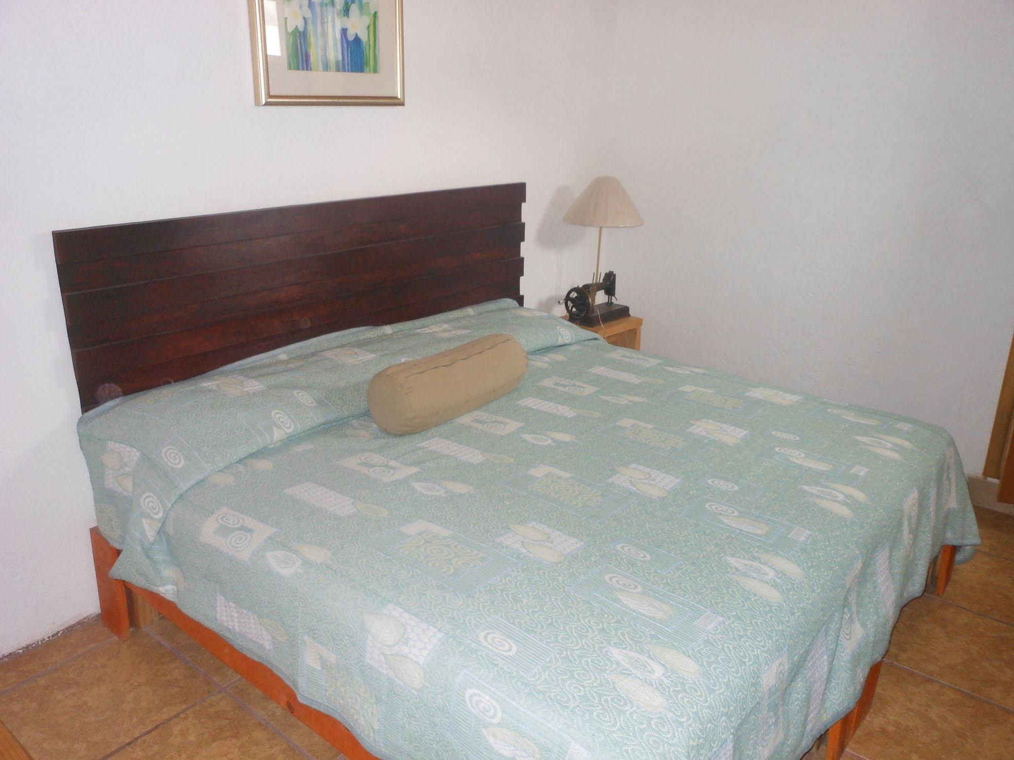 Panoramica Inn Guanajuato Buitenkant foto